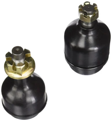 Crown Automotive Jeep Replacement L or R, Front, Upper & Lower Ball Joint Set for Jeep JK Wrangler 68004085AA