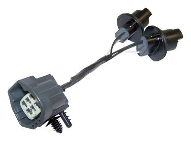 Crown Automotive 68004166AA Tail Light Wiring