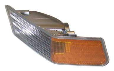 Crown Automotive Jeep Replacement Lighting-Exterior 68004180AB