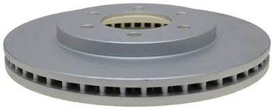 Raybestos 680105 Disc Brake Rotors
