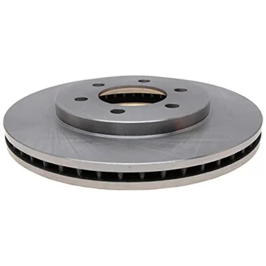 Raybestos 680105R Disc Brake Rotors