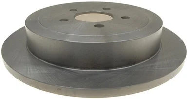 Raybestos 680108R Brake Rotors