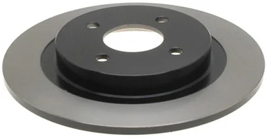 Raybestos 680166R Disc Brake Rotors