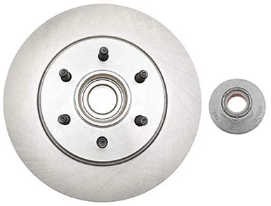 Raybestos 680178RN Disc Brake Rotors