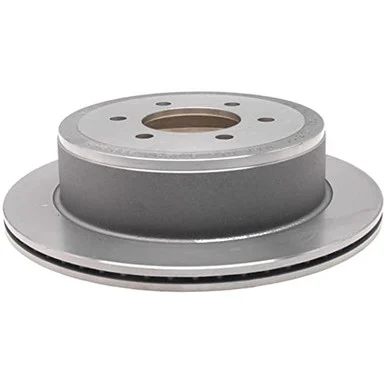 Raybestos 680182R Disc Brake Rotors