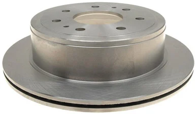 Raybestos 680183R Disc Brake Rotors