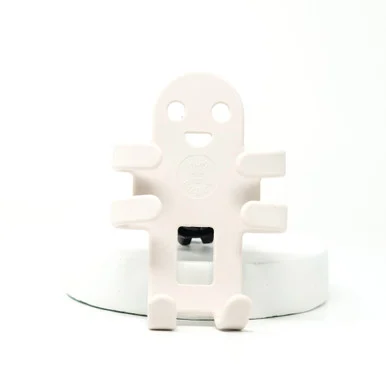 Hug Buddy 68018HB Marshmallow Cream Hug Buddy