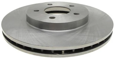 Raybestos 680272R Disc Brake Rotors