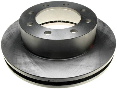 Raybestos 680280R Disc Brake Rotors