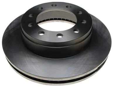 Raybestos 680305R Disc Brake Rotors