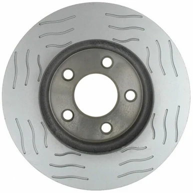 Raybestos 680313PER Disc Brake Rotors