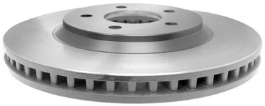 Raybestos 680326 Disc Brake Rotors