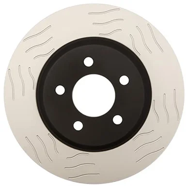 Raybestos 680326PER Disc Brake Rotors
