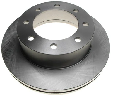 Raybestos 680339R Disc Brake Rotors