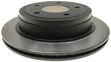 Raybestos 680363 Disc Brake Rotor Only
