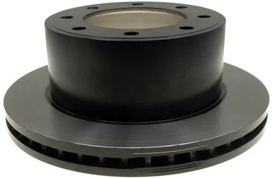Raybestos 680394 Disc Brake Rotors