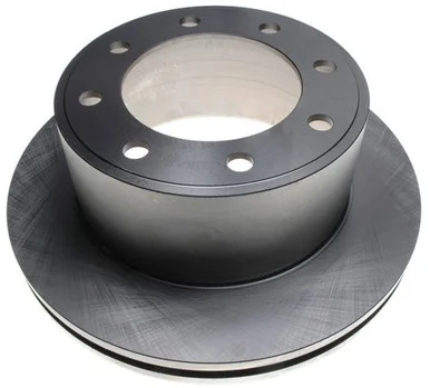 Raybestos 680394R Disc Brake Rotors