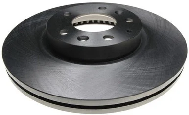 Raybestos 680404R Disc Brake Rotors