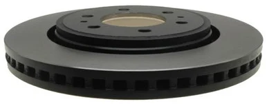 Raybestos 680508 Disc Brake Rotors
