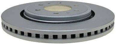 Raybestos 680508P Disc Brake Rotors