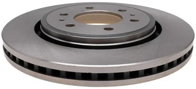 Raybestos 680508R Disc Brake Rotors