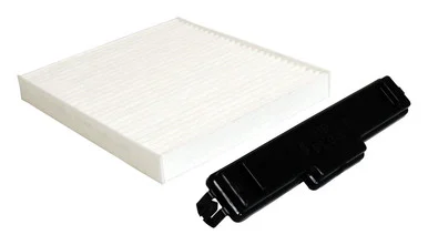 Crown Automotive Jeep Replacement Cabin Air Filter & Door Kit for 2010-2017 Jeep MK Compass Patriot 68052292K