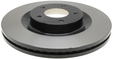 Raybestos 680544 Disc Brake Rotor