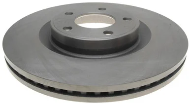 Raybestos 680544R Disc Brake Rotors