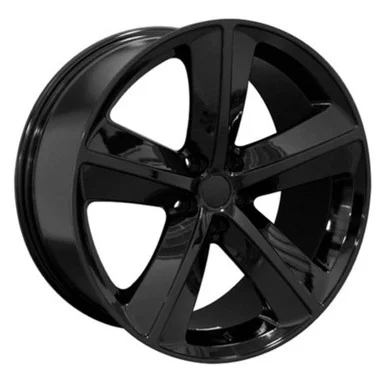Oe Wheels 6805541 20' Replica Wheel Dg05 Fits Dodge C