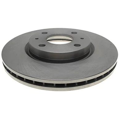 Raybestos 680677R Disc Brake Rotors