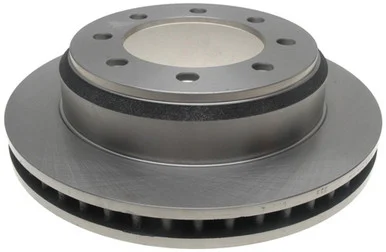 Raybestos 680679R Disc Brake Rotors