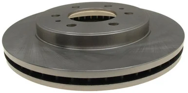 Raybestos 680754R Disc Brake Rotors