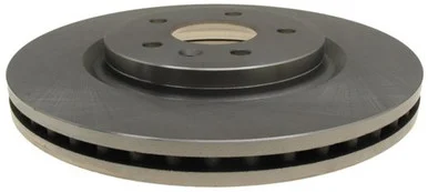Raybestos 680758R Disc Brake Rotors