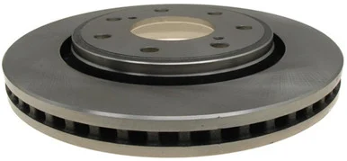 Raybestos 680768R Disc Brake Rotors