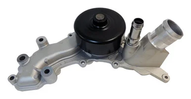 Crown Automotive 68079412AB Water Pump