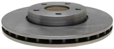 Raybestos 680930R Disc Brake Rotors