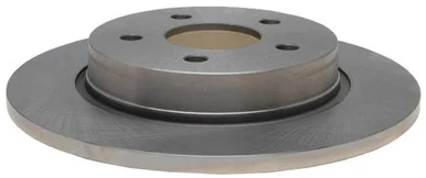 Raybestos 680931R Disc Brake Rotors