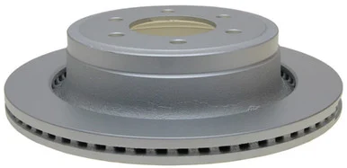 Raybestos 680976 Disc Brake Rotors