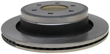 Raybestos 680976R Disc Brake Rotors