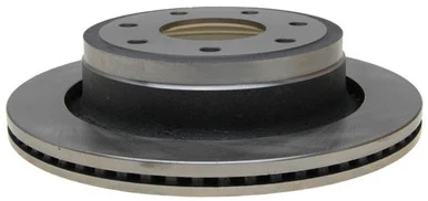 Raybestos 680977R Disc Brake Rotors