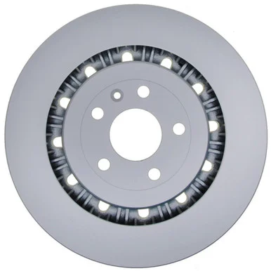 Raybestos 680982P Disc Brake Rotors