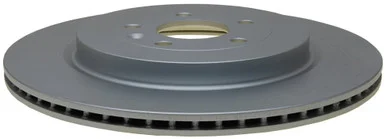 Raybestos 680983 Disc Brake Rotors