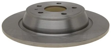 Raybestos 681012R Disc Brake Rotors