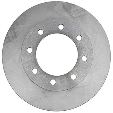 Raybestos 681016R Disc Brake Rotors