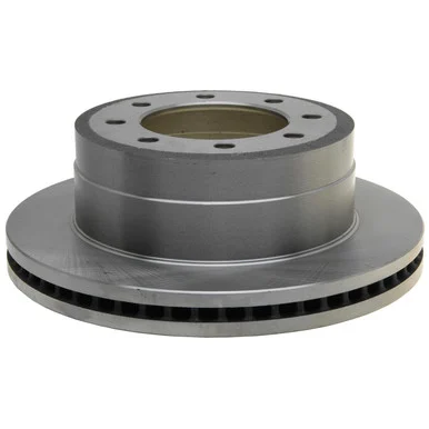 Raybestos 681017R Disc Brake Rotors