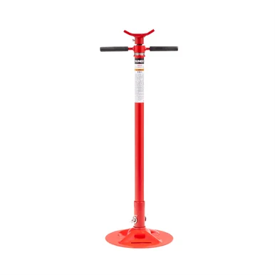 Sunex 6811 1500lb Load Capacity 3/4 Ton Short Underhoist Stand 6811_43_1