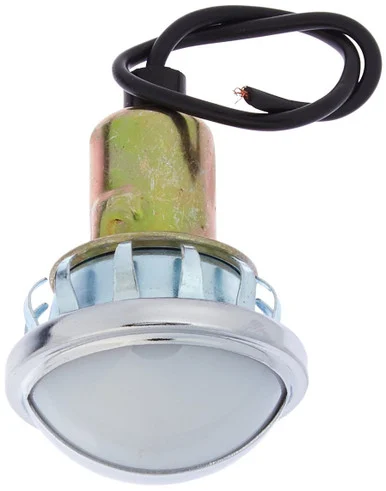 Dorman 68151 License Plate Lamp