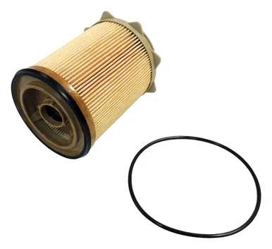Crown Automotive Jeep Replacement Filters 68157291AA