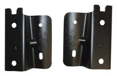 Crown Automotive 68163704K Bow Bracket Set