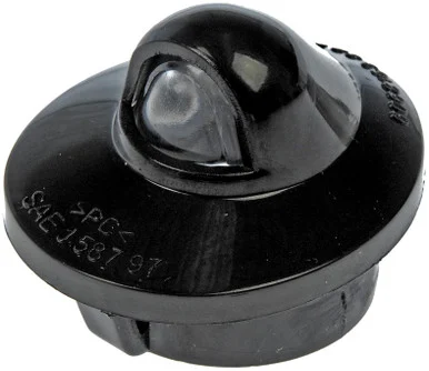 Dorman 68163 License Plate Lamp